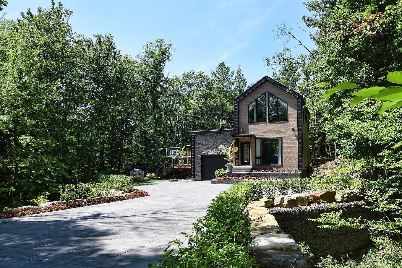 Frontage - 116 Rue Kavanagh, Saint-Colomban, QC - Outdoor