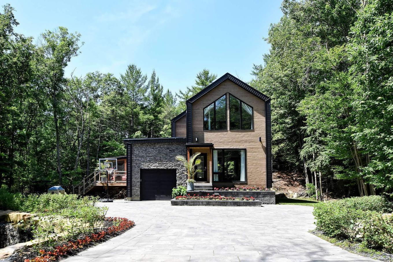 Frontage - 116 Rue Kavanagh, Saint-Colomban, QC - Outdoor