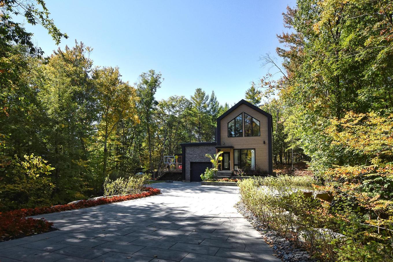 Frontage - 116 Rue Kavanagh, Saint-Colomban, QC - Outdoor