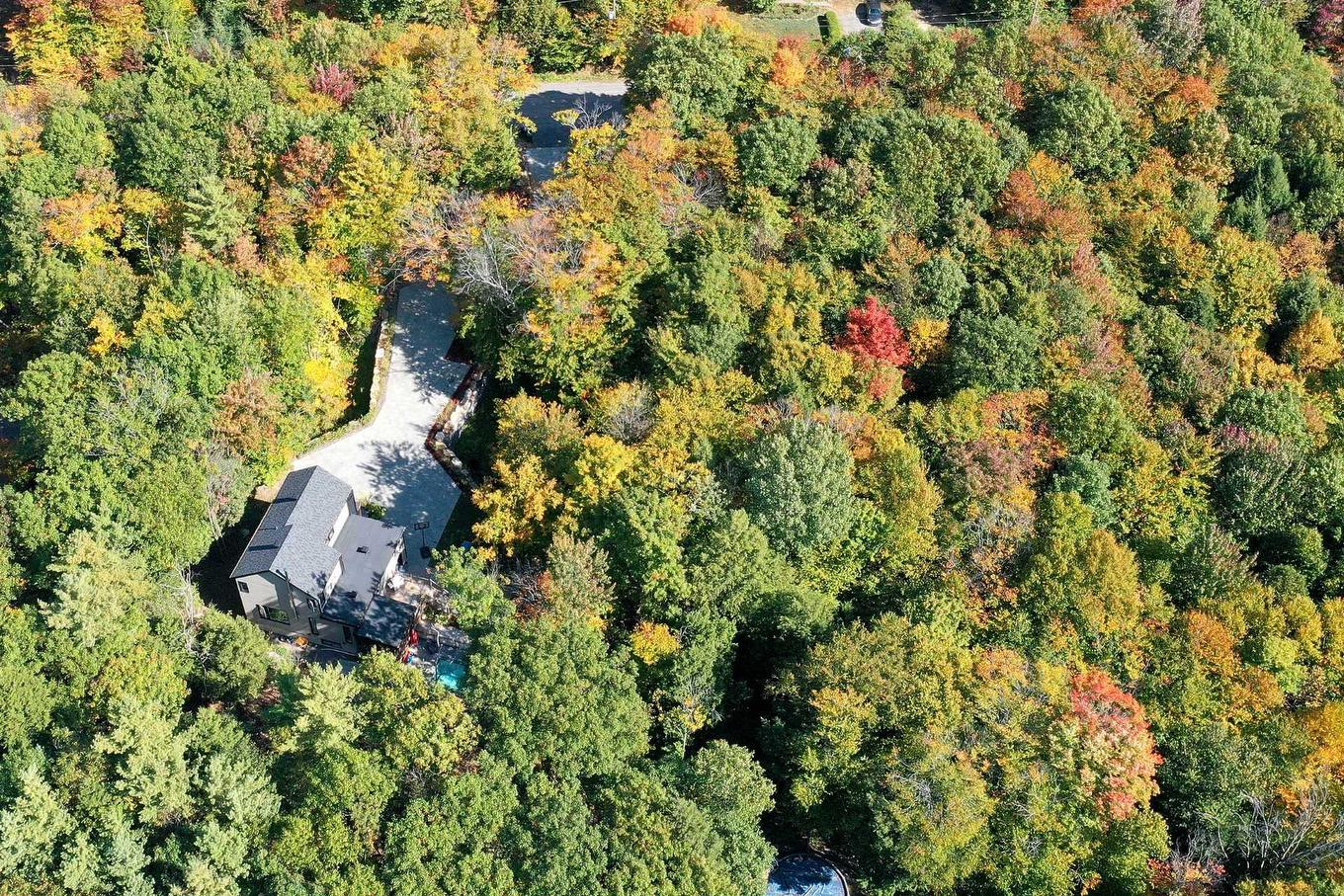 Overall view - 116 Rue Kavanagh, Saint-Colomban, QC - Outdoor With View