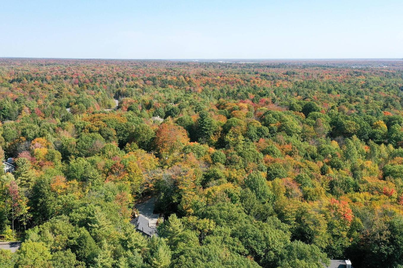 Overall view - 116 Rue Kavanagh, Saint-Colomban, QC - Outdoor With View