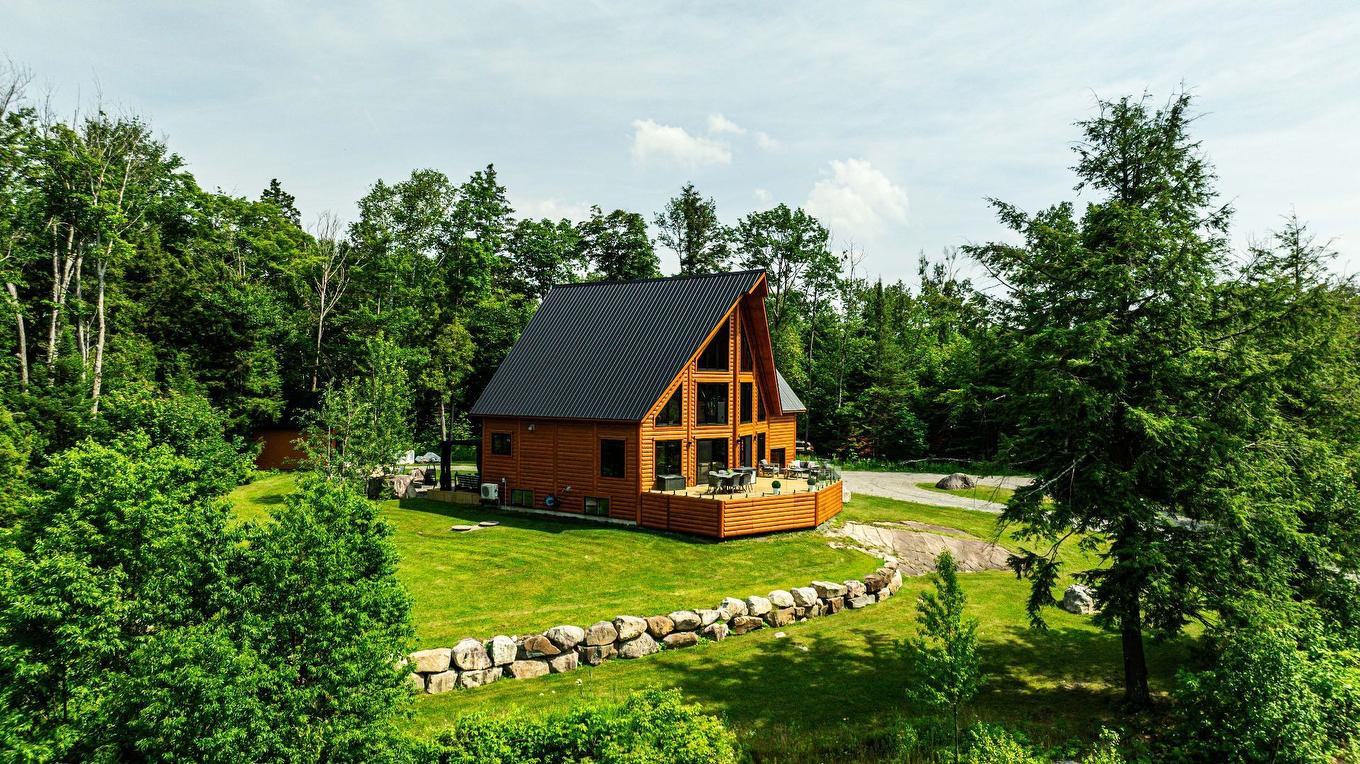 Extérieur - 55 Rue Du Soleil, Saint-Hippolyte, QC - Outdoor