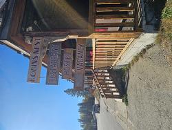 5845 33 Highway Beaverdell, BC V0H 1A0