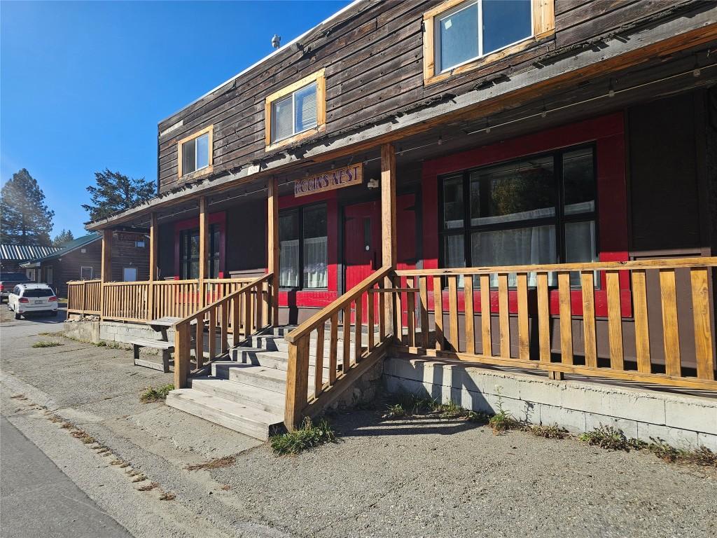 5845 33 Highway, Beaverdell, BC