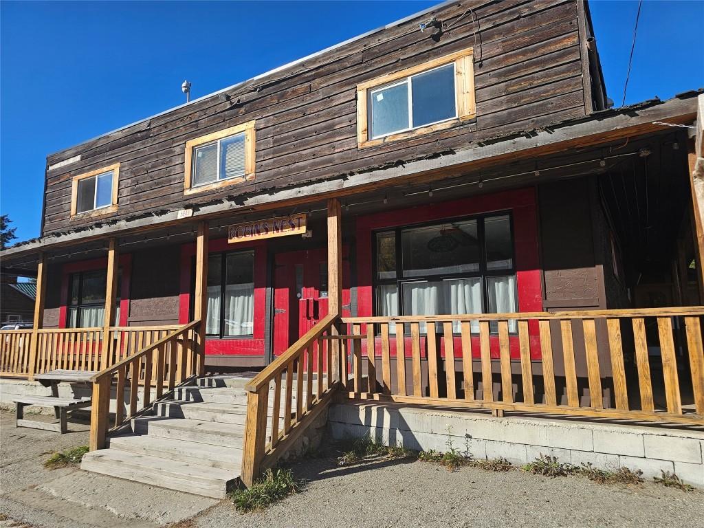 5845 33 Highway, Beaverdell, BC