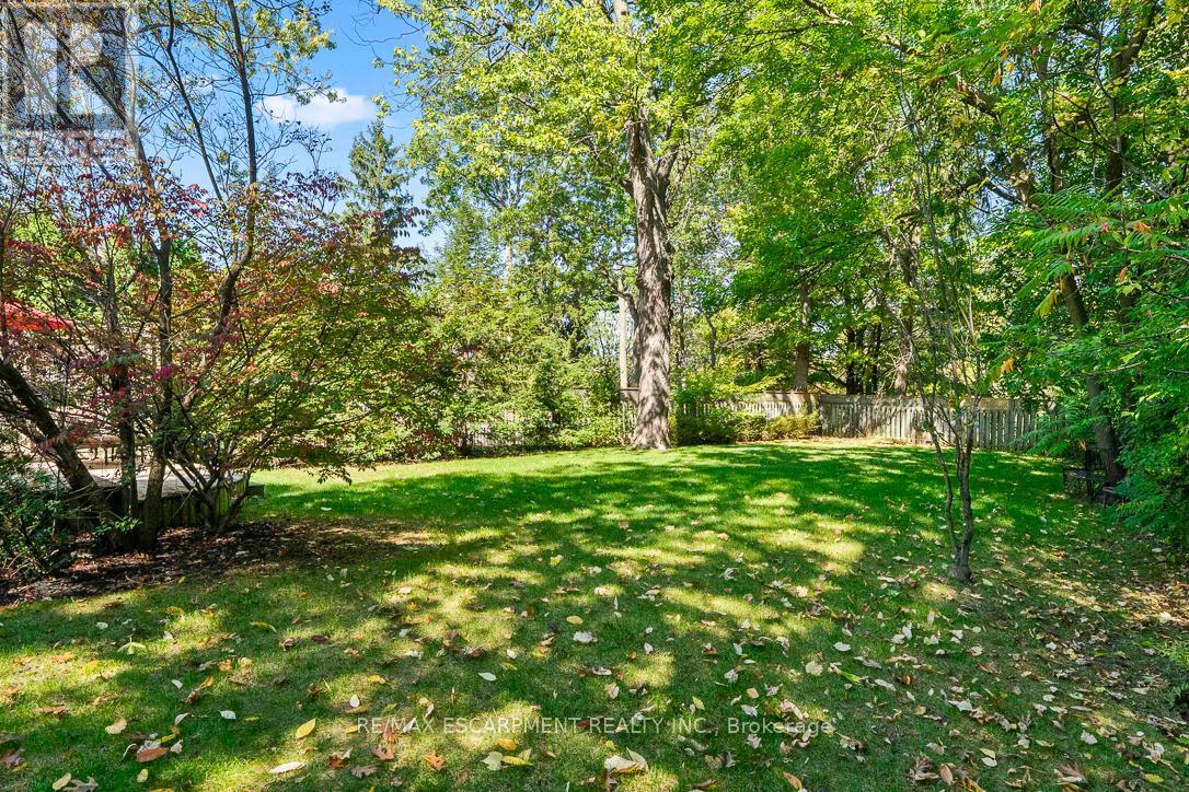 1329 Clarkson Road N, Mississauga, ON - Outdoor