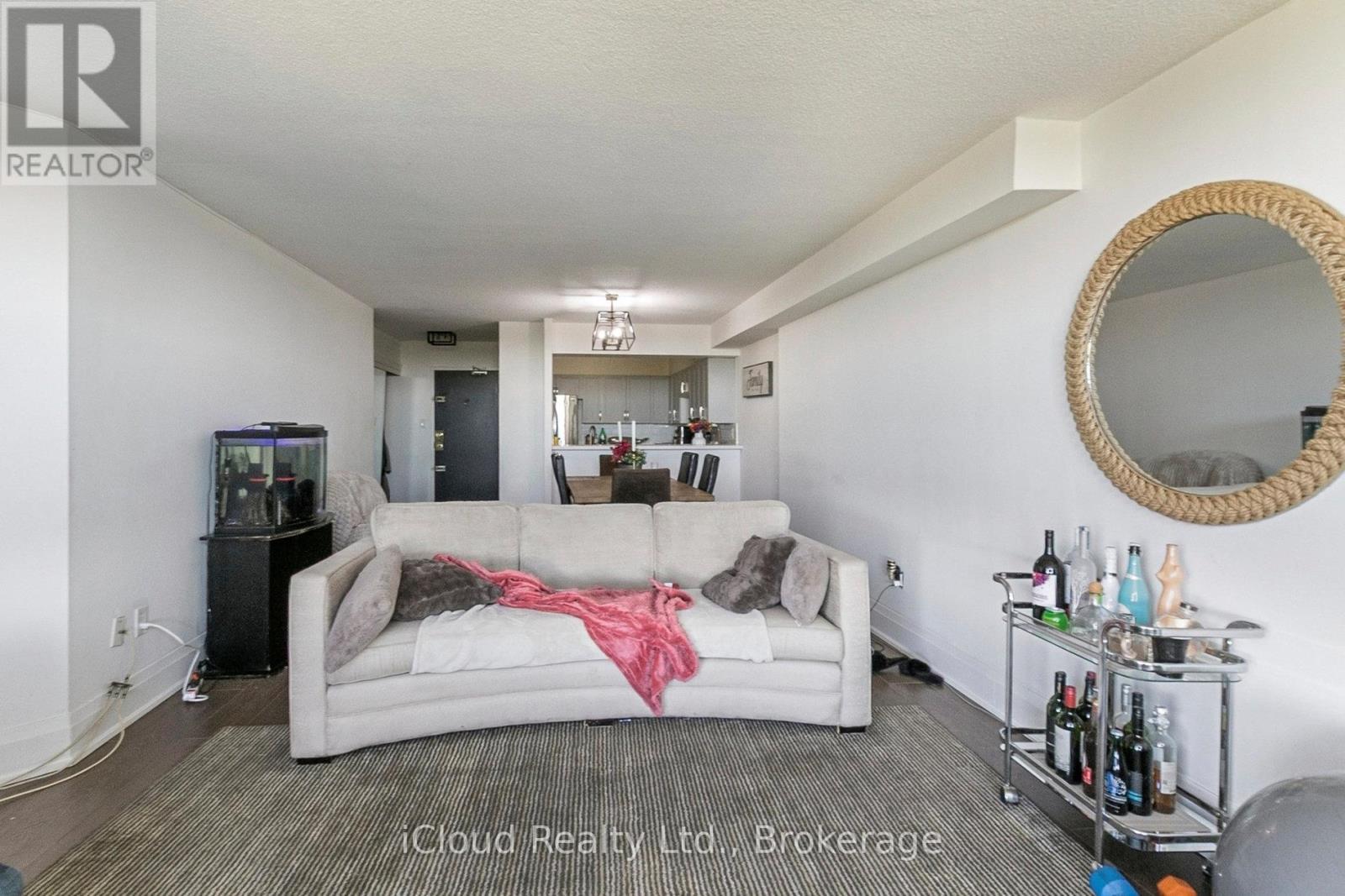 1108 - 238 Albion Road, Toronto, ON - Indoor