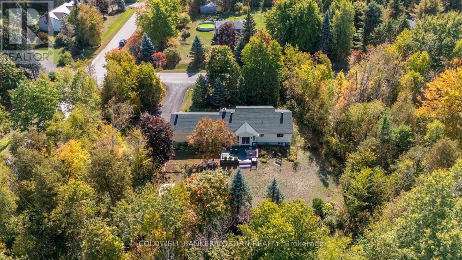 2 Sugar Maple Way, North Grenville, ON - Outdoor With View