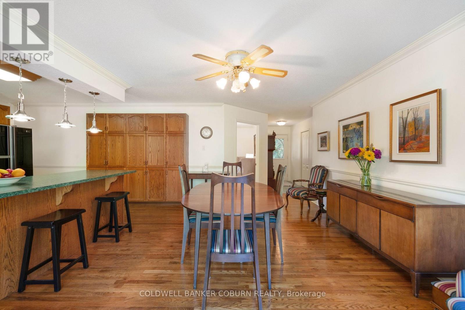 2 Sugar Maple Way, North Grenville, ON - Indoor Photo Showing Dining Room