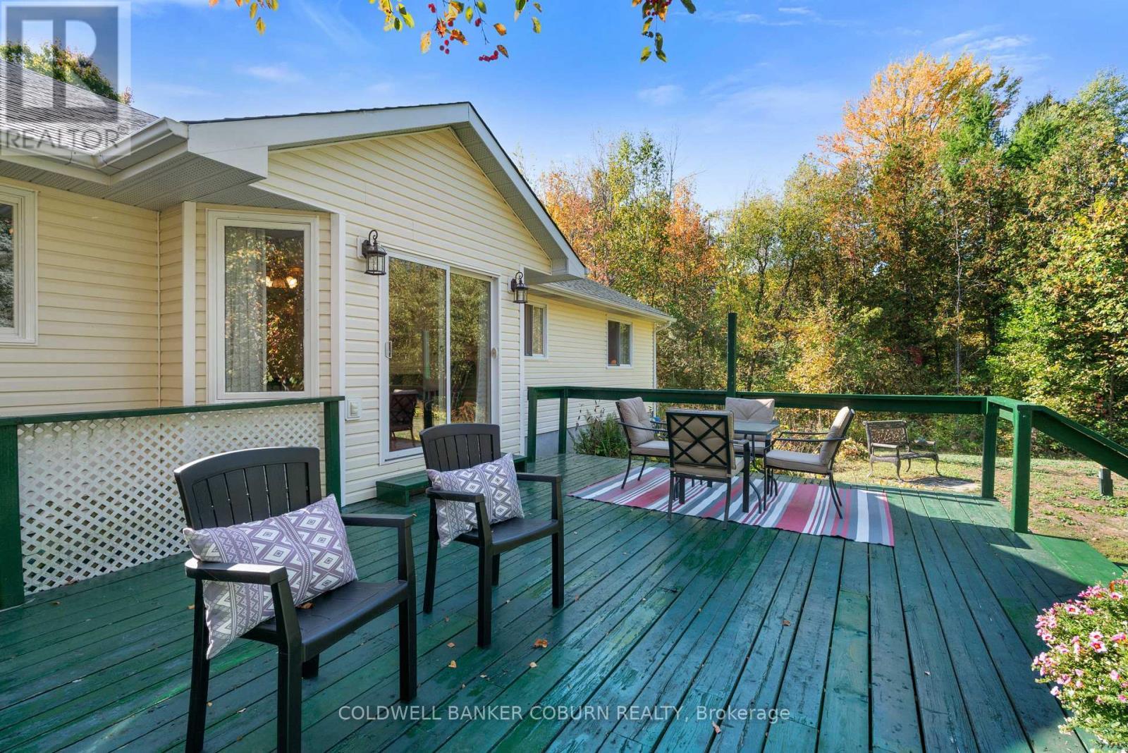 2 Sugar Maple Way, North Grenville, ON - Outdoor With Deck Patio Veranda With Exterior