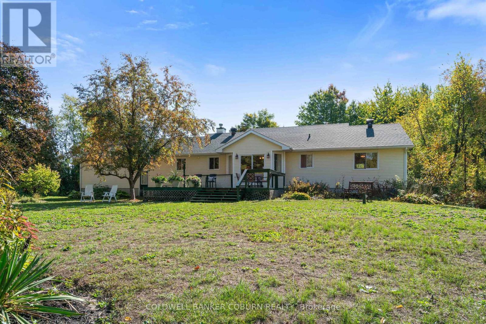 2 Sugar Maple Way, North Grenville, ON - Outdoor With Deck Patio Veranda