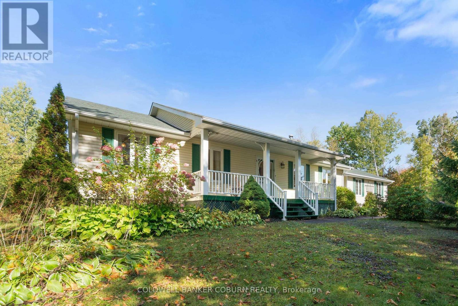 2 Sugar Maple Way, North Grenville, ON - Outdoor With Deck Patio Veranda