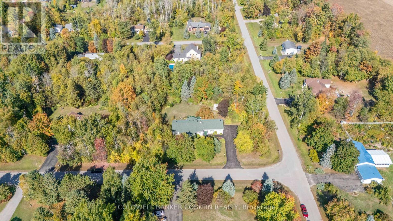 2 Sugar Maple Way, North Grenville, ON - Outdoor With View