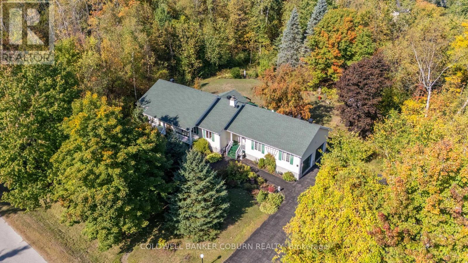 2 Sugar Maple Way, North Grenville, ON - Outdoor With View