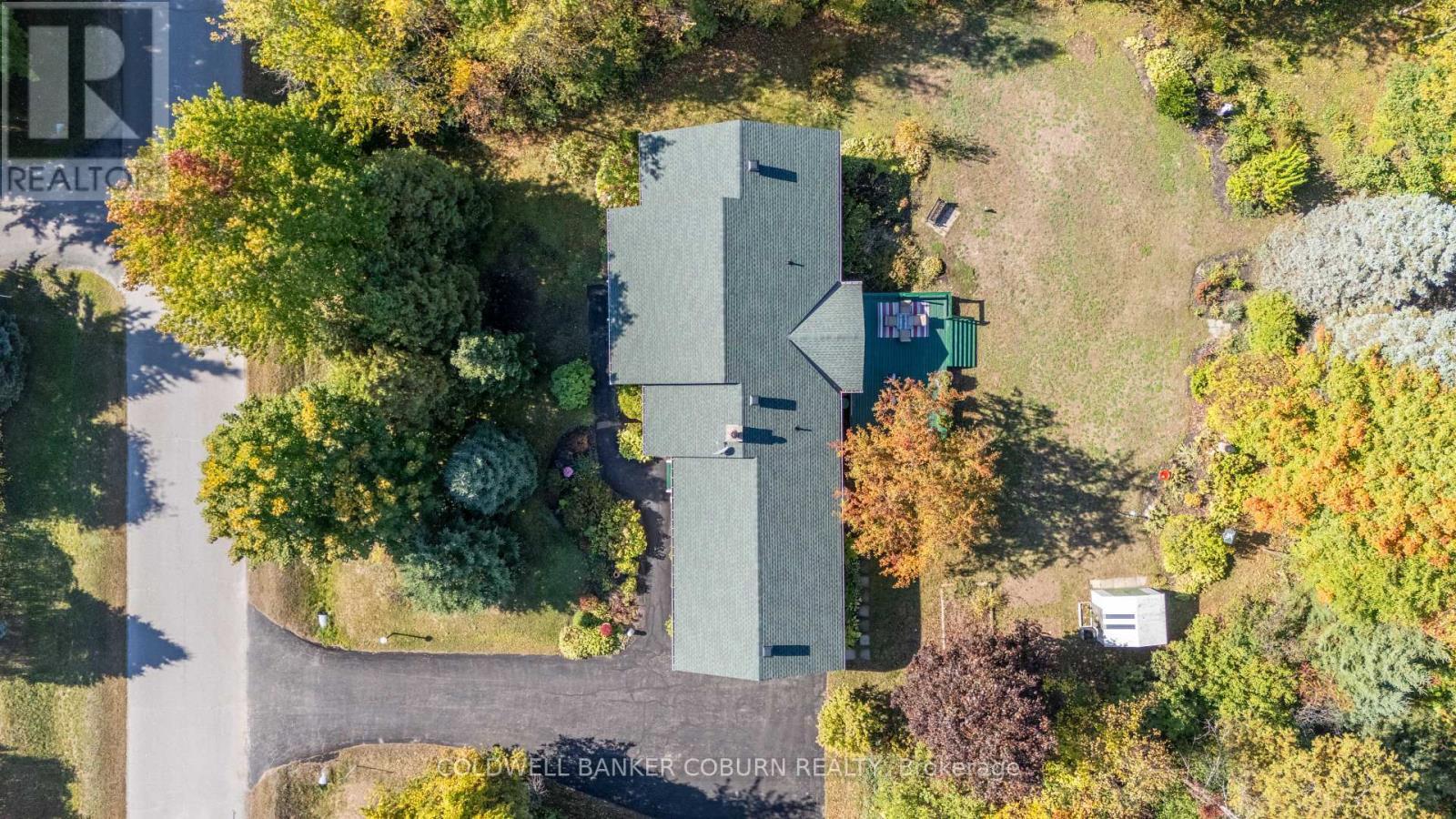 2 Sugar Maple Way, North Grenville, ON - Outdoor With View