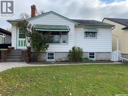 2645 Winnipeg STREET  Regina, SK S4P 1H8
