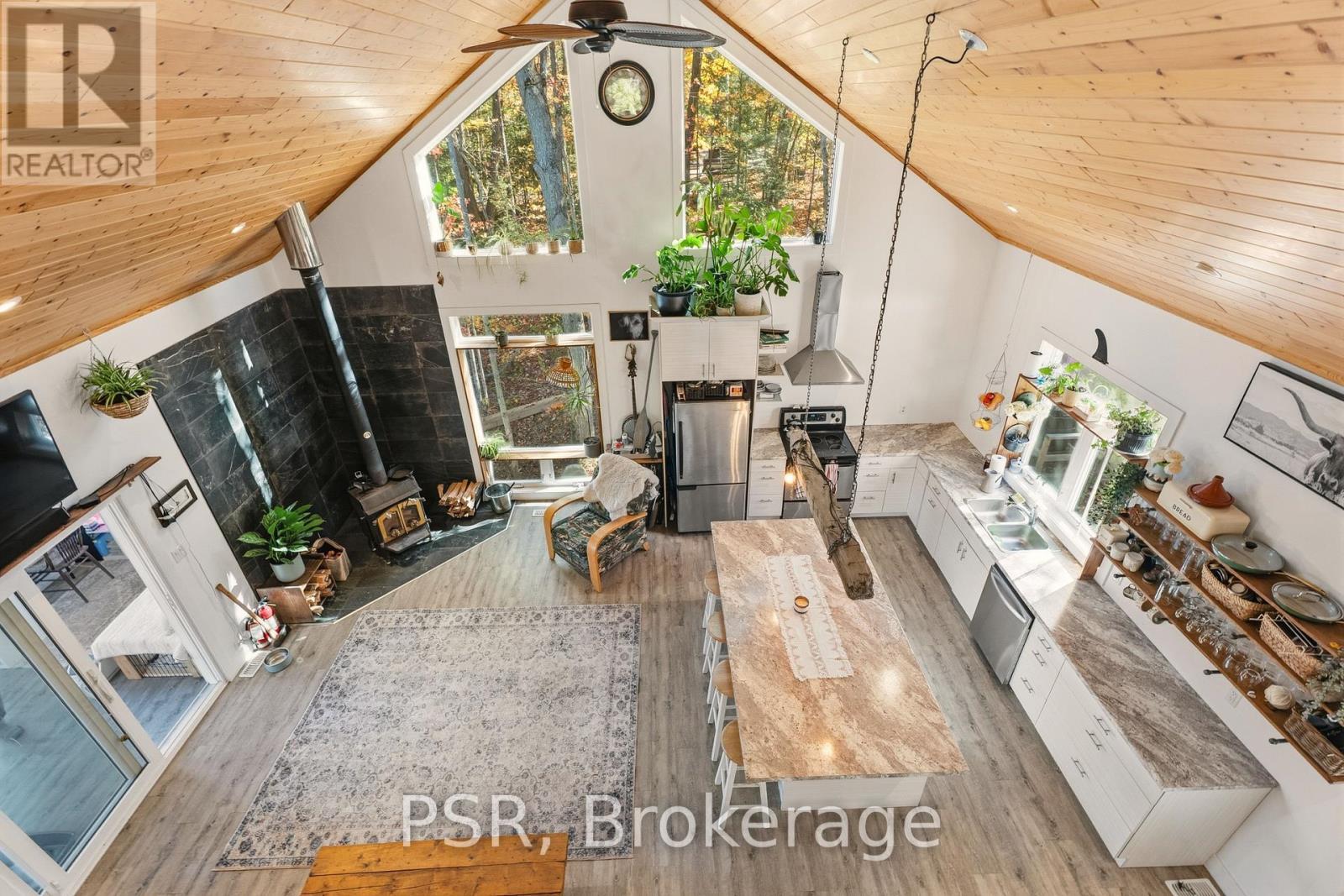 1194 Muskoka Road 38, Muskoka Lakes (Wood (Muskoka Lakes)), ON