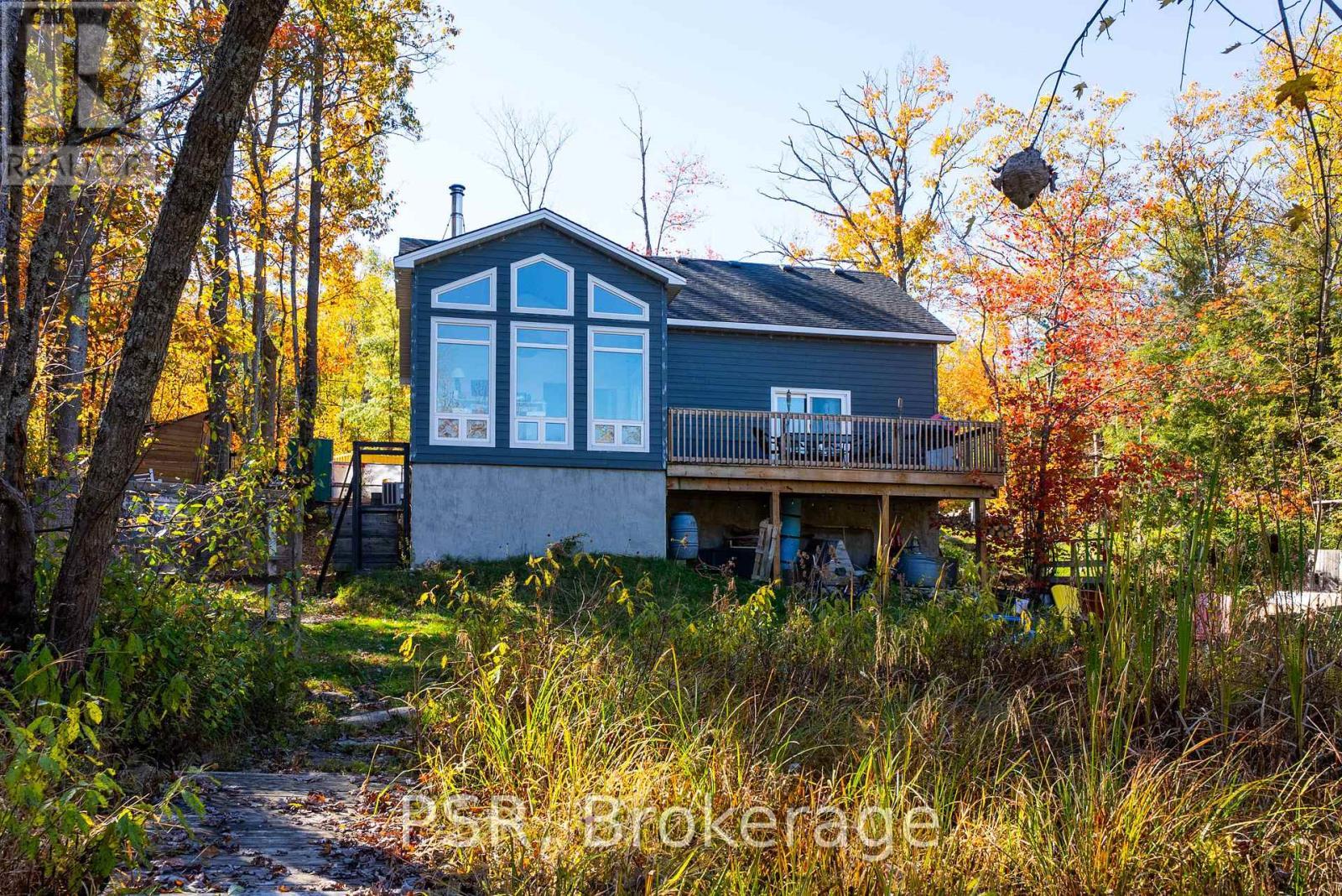 1194 Muskoka Road 38, Muskoka Lakes (Wood (Muskoka Lakes)), ON