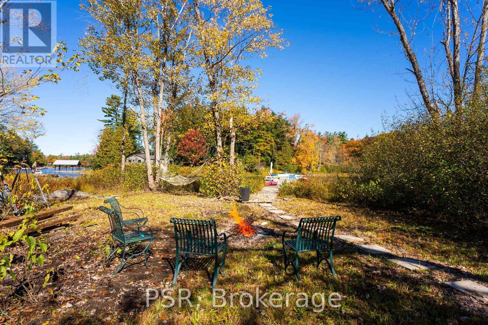 1194 Muskoka Road 38, Muskoka Lakes (Wood (Muskoka Lakes)), ON