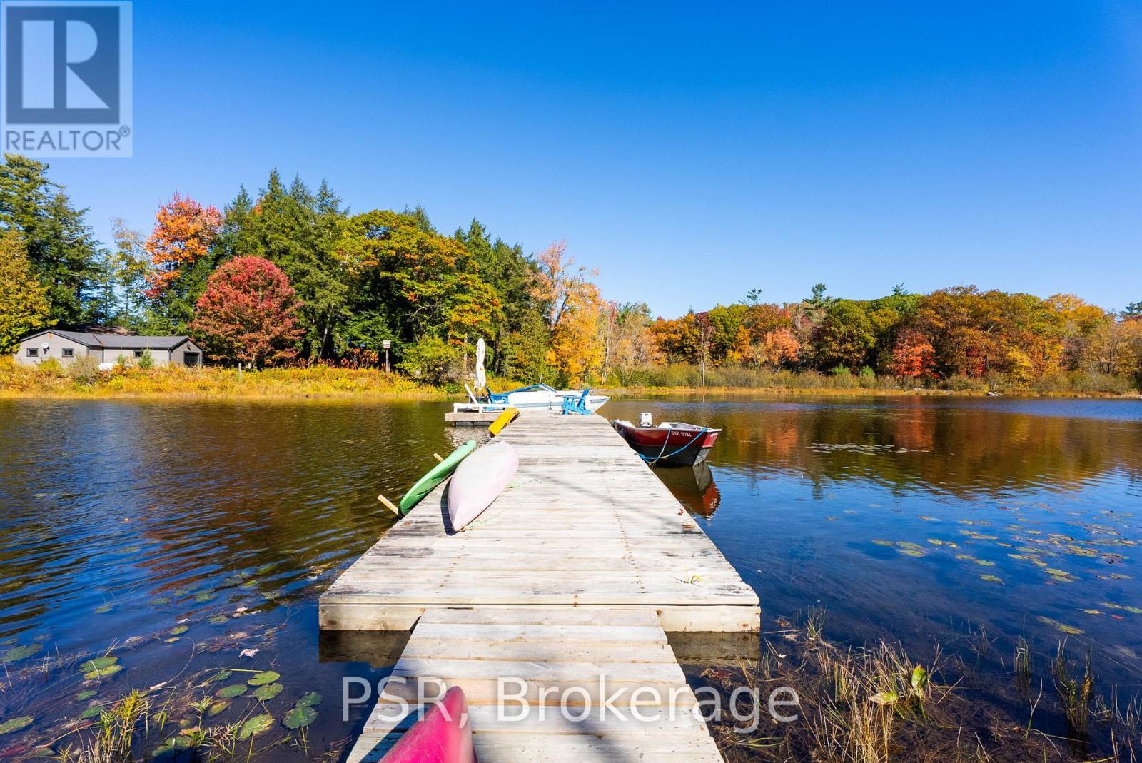 1194 Muskoka Road 38, Muskoka Lakes (Wood (Muskoka Lakes)), ON