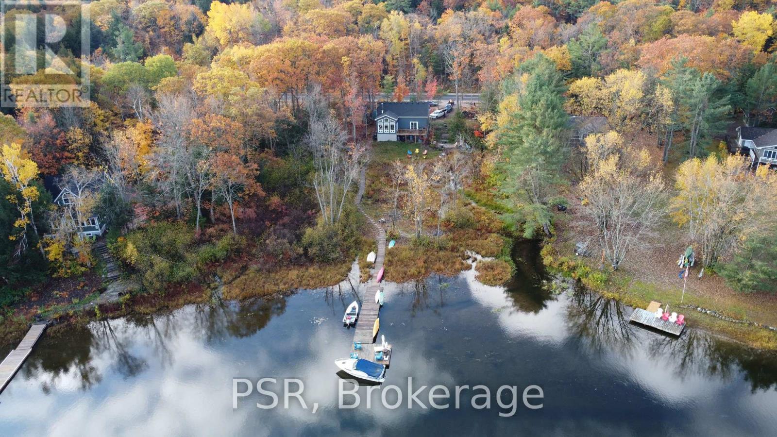 1194 Muskoka Road 38, Muskoka Lakes (Wood (Muskoka Lakes)), ON