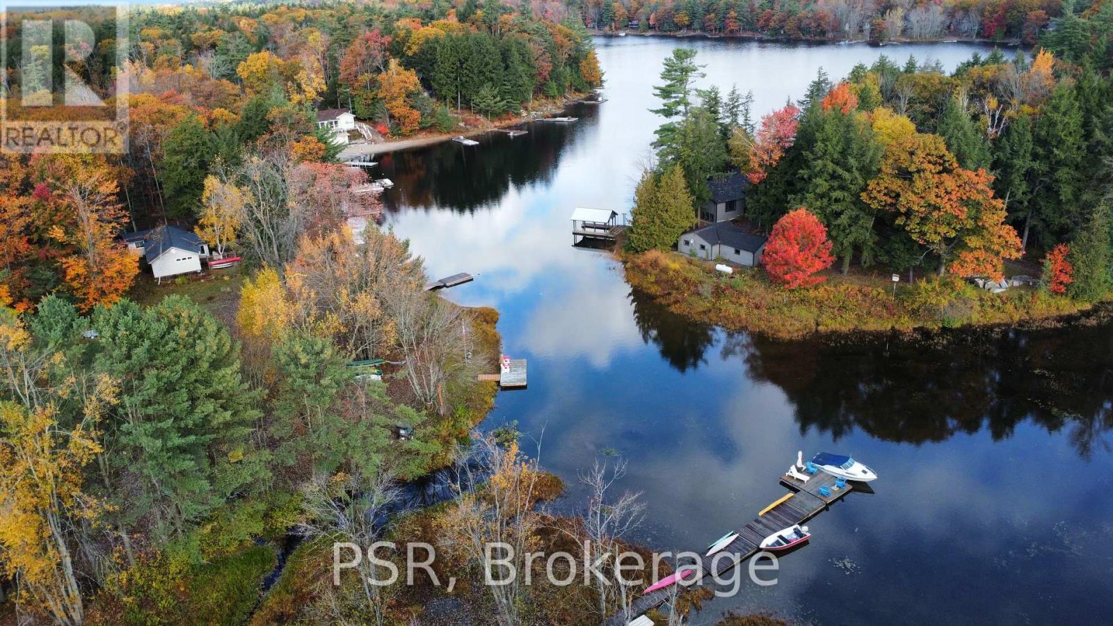 1194 Muskoka Road 38, Muskoka Lakes (Wood (Muskoka Lakes)), ON