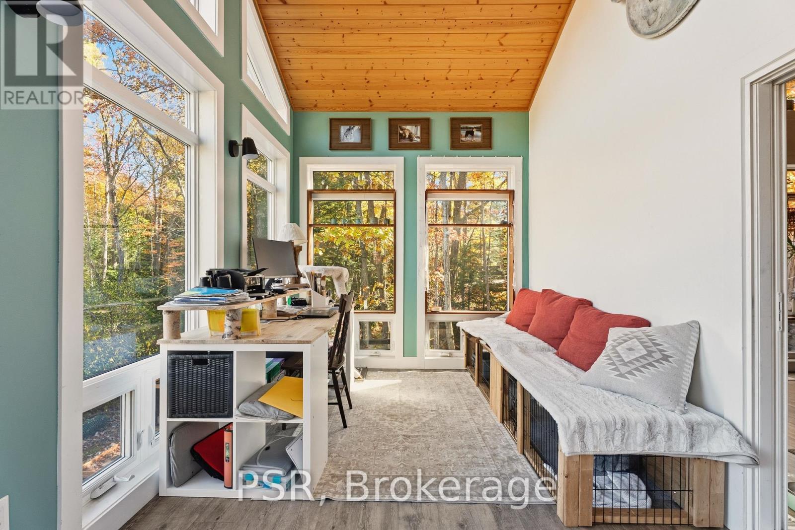 1194 Muskoka Road 38, Muskoka Lakes (Wood (Muskoka Lakes)), ON