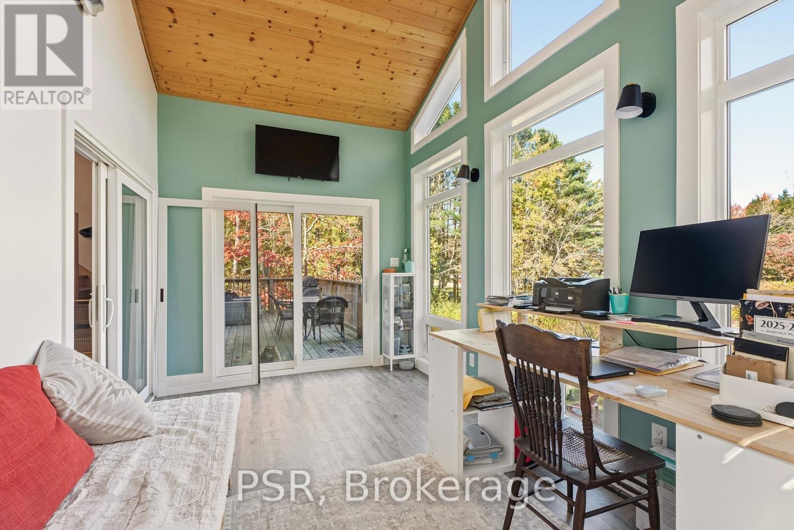 1194 Muskoka Road 38, Muskoka Lakes (Wood (Muskoka Lakes)), ON