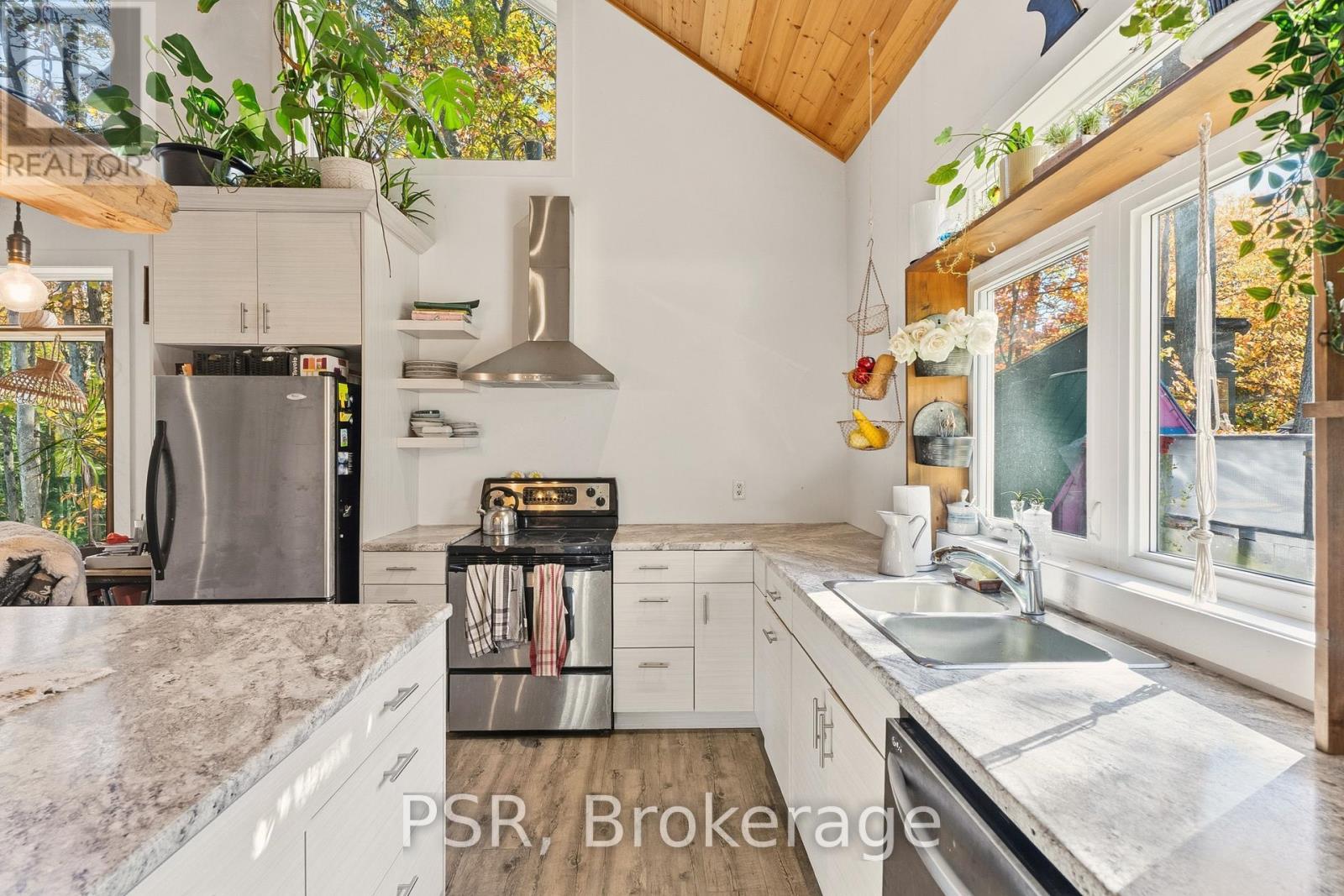 1194 Muskoka Road 38, Muskoka Lakes (Wood (Muskoka Lakes)), ON