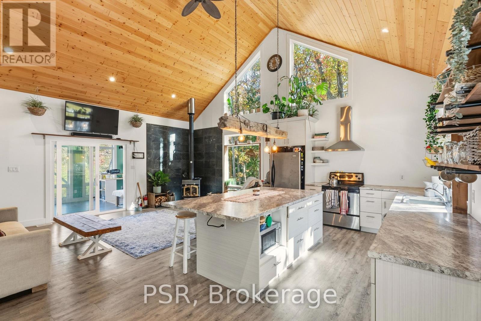 1194 Muskoka Road 38, Muskoka Lakes (Wood (Muskoka Lakes)), ON