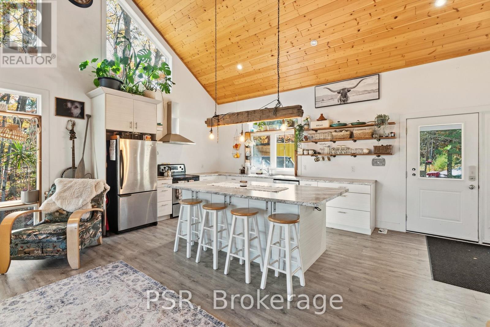 1194 Muskoka Road 38, Muskoka Lakes (Wood (Muskoka Lakes)), ON