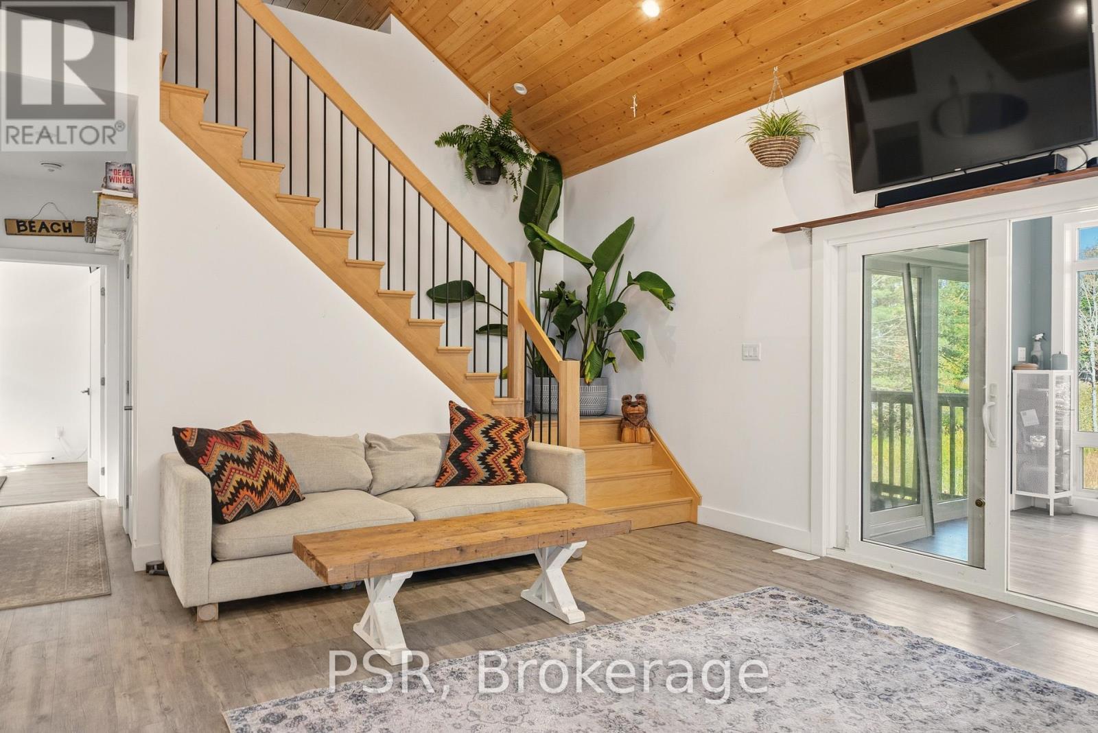 1194 Muskoka Road 38, Muskoka Lakes (Wood (Muskoka Lakes)), ON