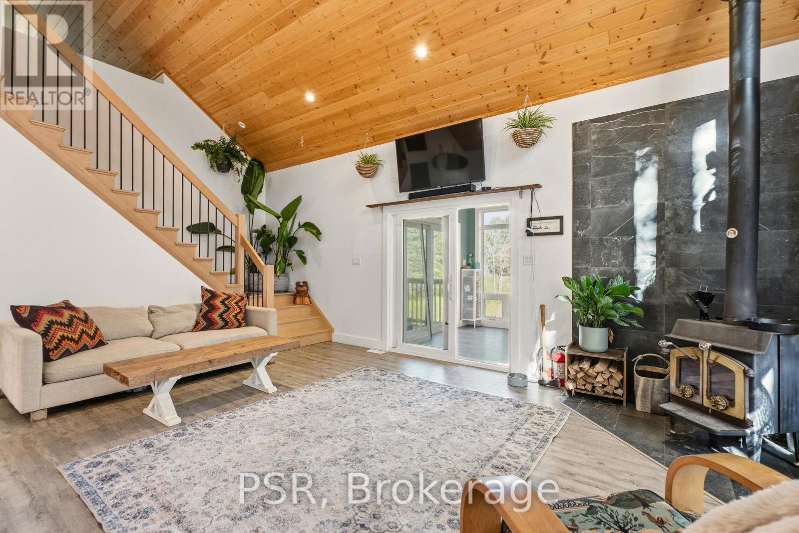 1194 Muskoka Road 38, Muskoka Lakes (Wood (Muskoka Lakes)), ON