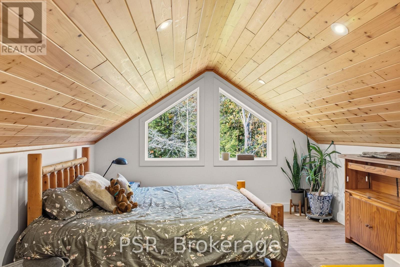 1194 Muskoka Road 38, Muskoka Lakes (Wood (Muskoka Lakes)), ON