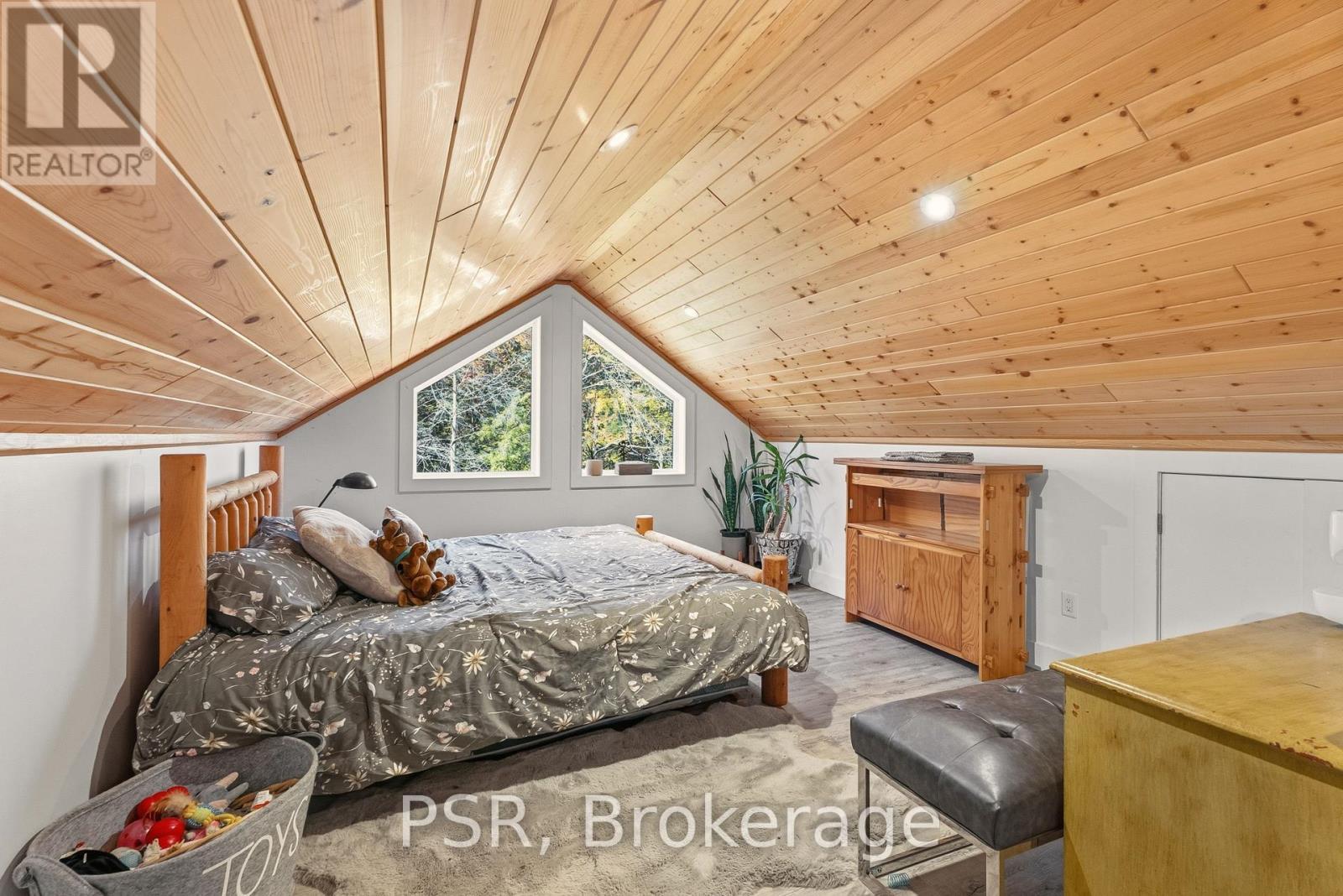 1194 Muskoka Road 38, Muskoka Lakes (Wood (Muskoka Lakes)), ON