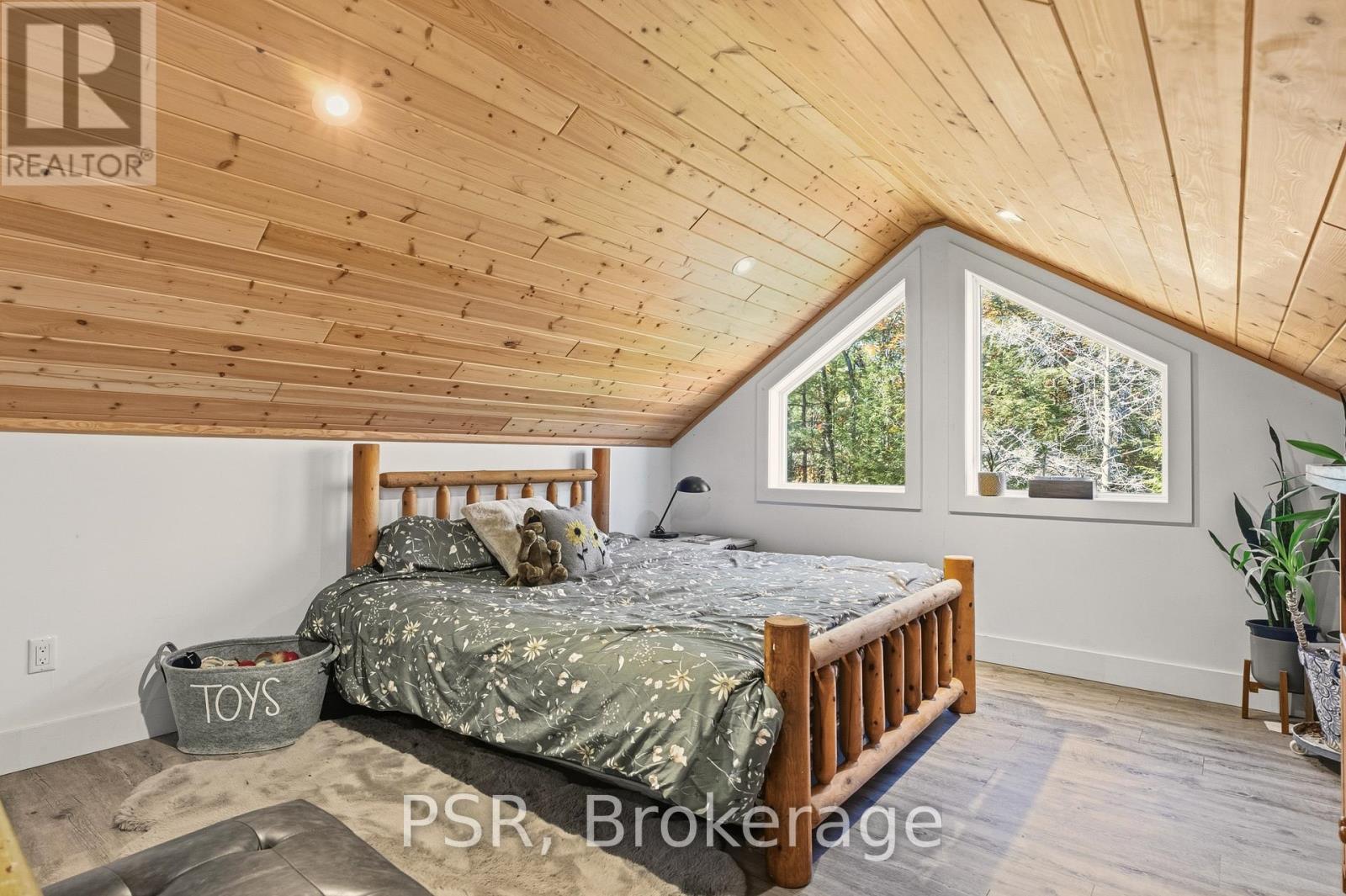 1194 Muskoka Road 38, Muskoka Lakes (Wood (Muskoka Lakes)), ON