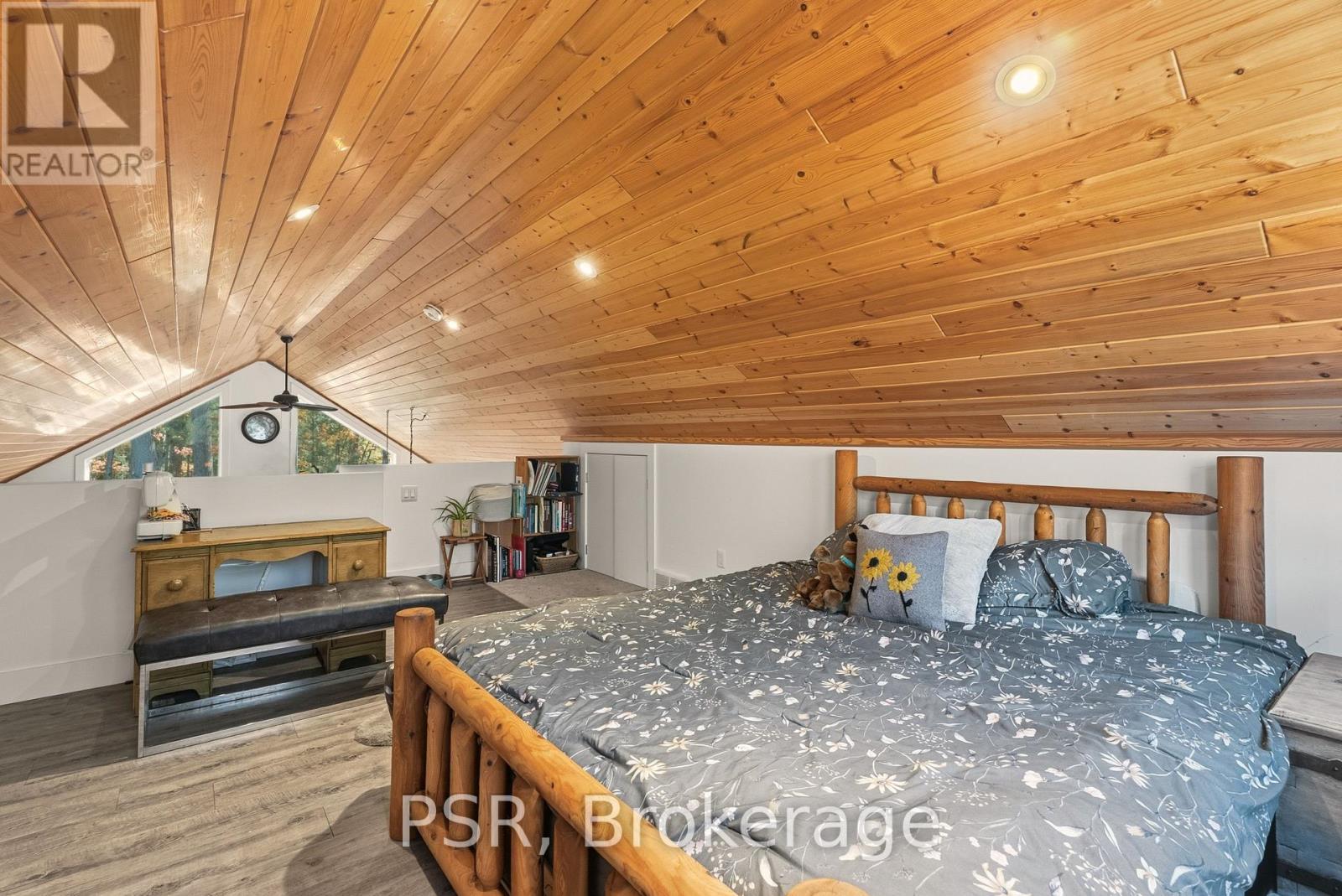 1194 Muskoka Road 38, Muskoka Lakes (Wood (Muskoka Lakes)), ON