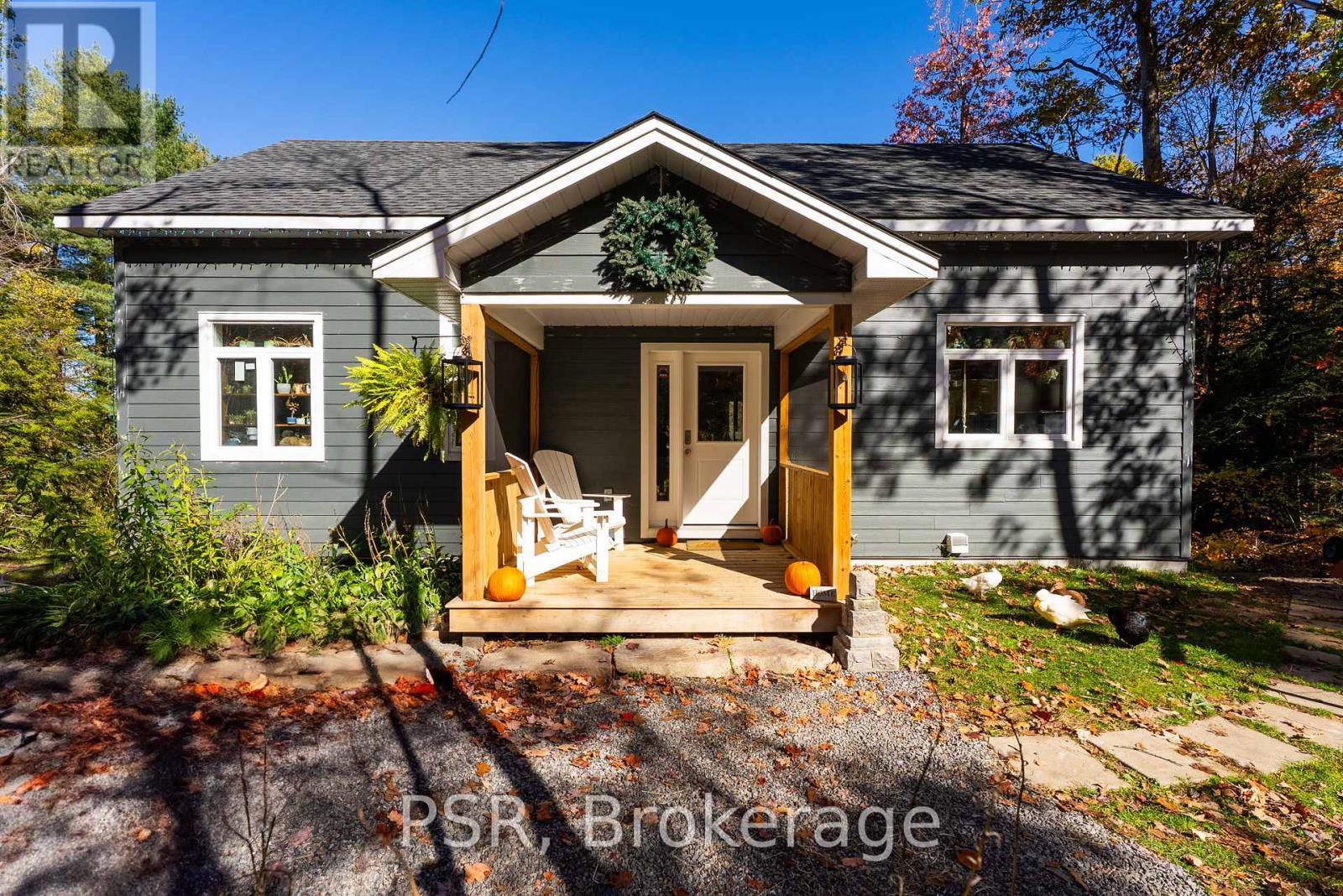 1194 Muskoka Road 38, Muskoka Lakes (Wood (Muskoka Lakes)), ON