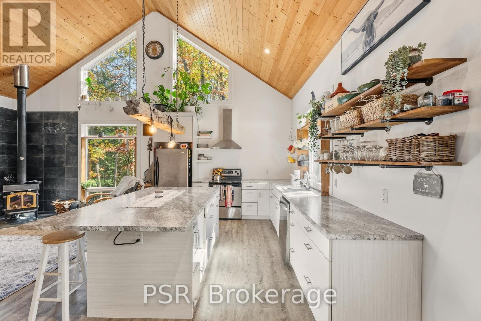 1194 Muskoka Road 38, Muskoka Lakes (Wood (Muskoka Lakes)), ON