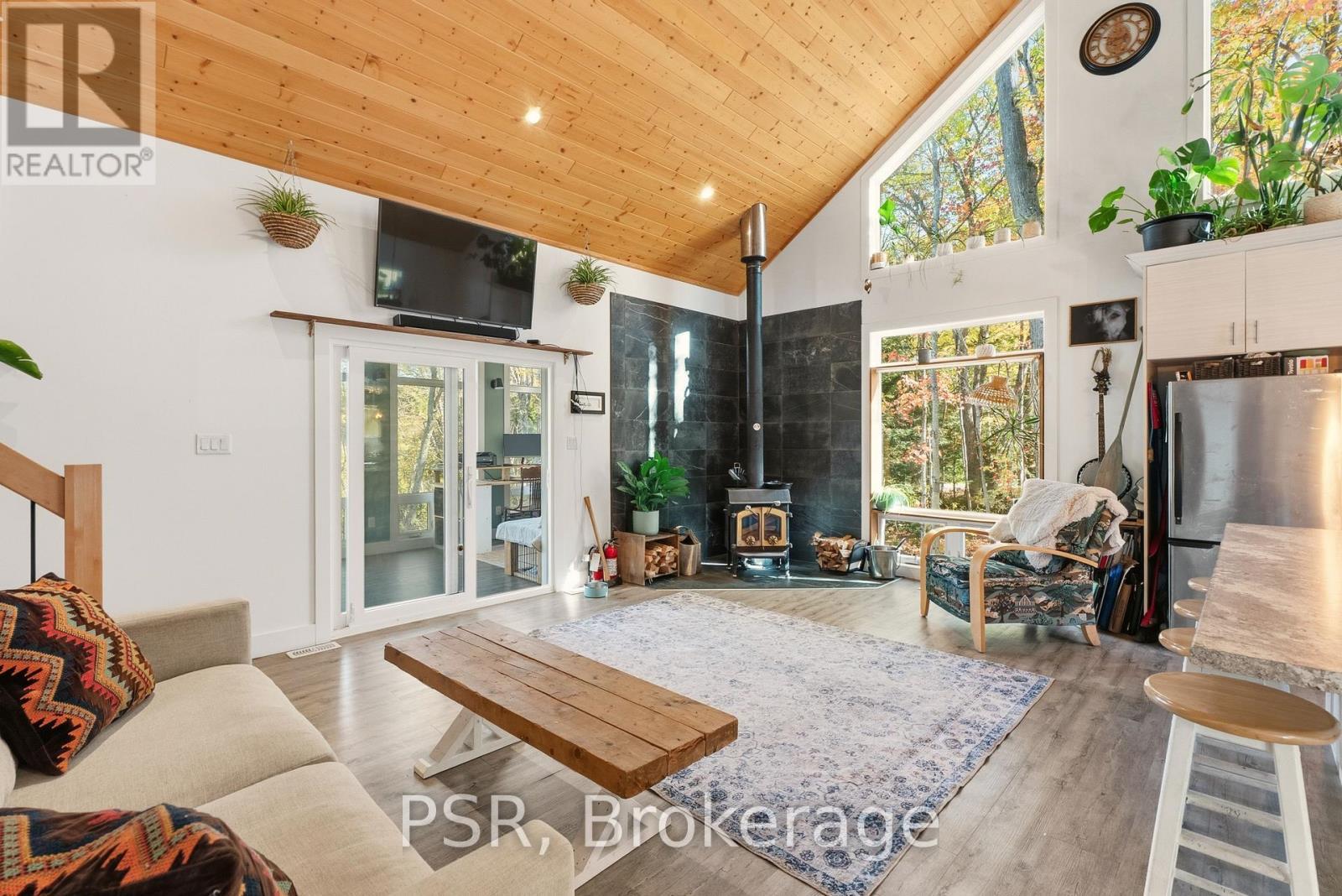 1194 Muskoka Road 38, Muskoka Lakes (Wood (Muskoka Lakes)), ON