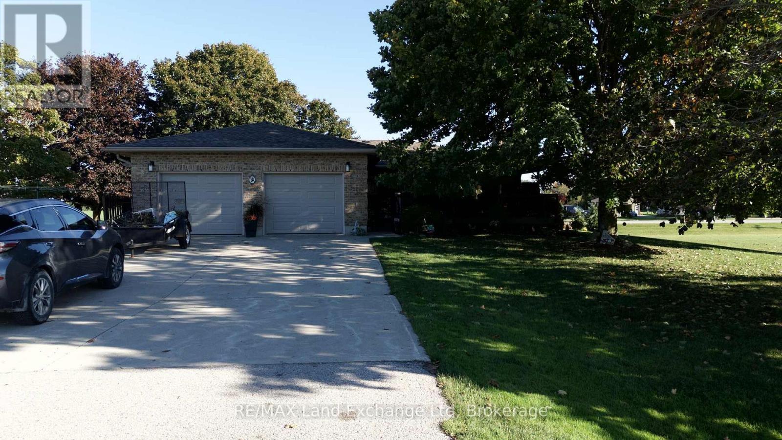 1A Crawford Street, North Huron (East Wawanosh), ON - Outdoor