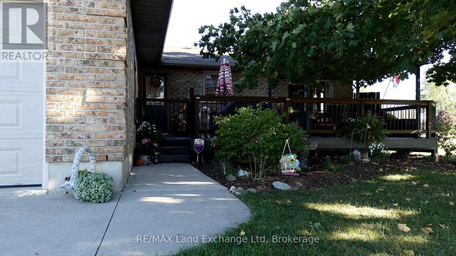 1A Crawford Street, North Huron (East Wawanosh), ON - Outdoor