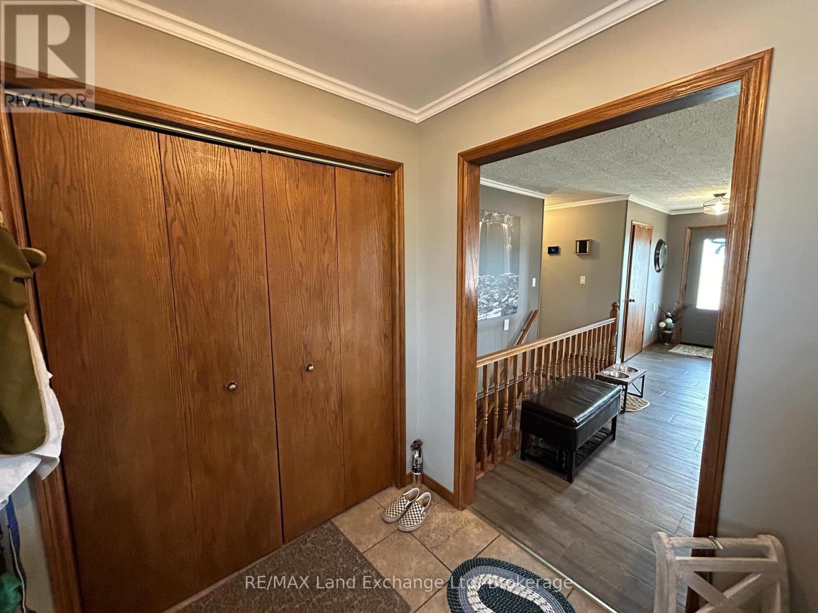 1A Crawford Street, North Huron (East Wawanosh), ON - Indoor Photo Showing Other Room