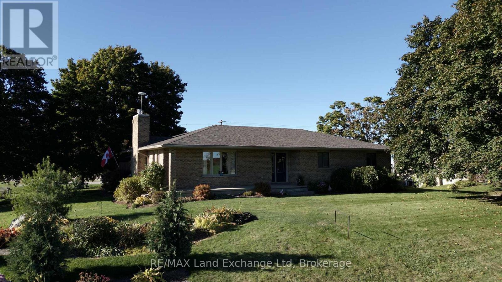 1A Crawford Street, North Huron (East Wawanosh), ON - Outdoor