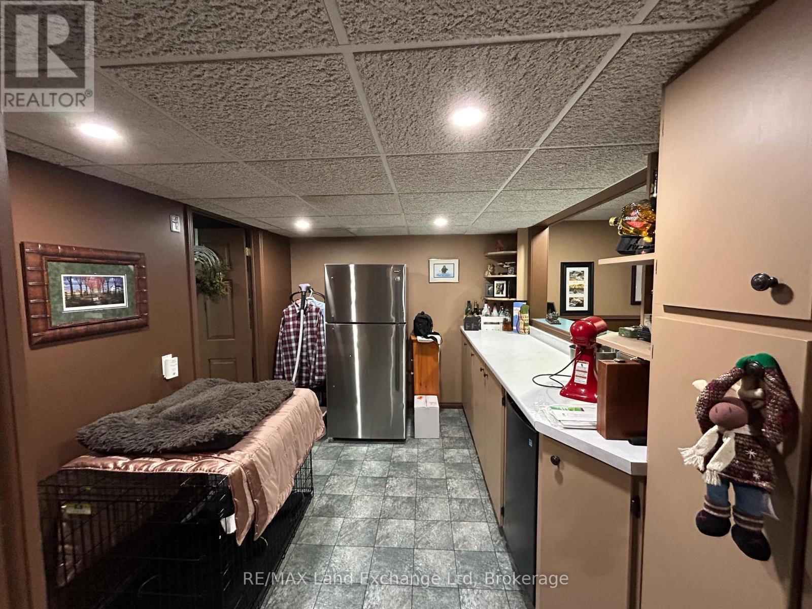 1A Crawford Street, North Huron (East Wawanosh), ON - Indoor Photo Showing Other Room