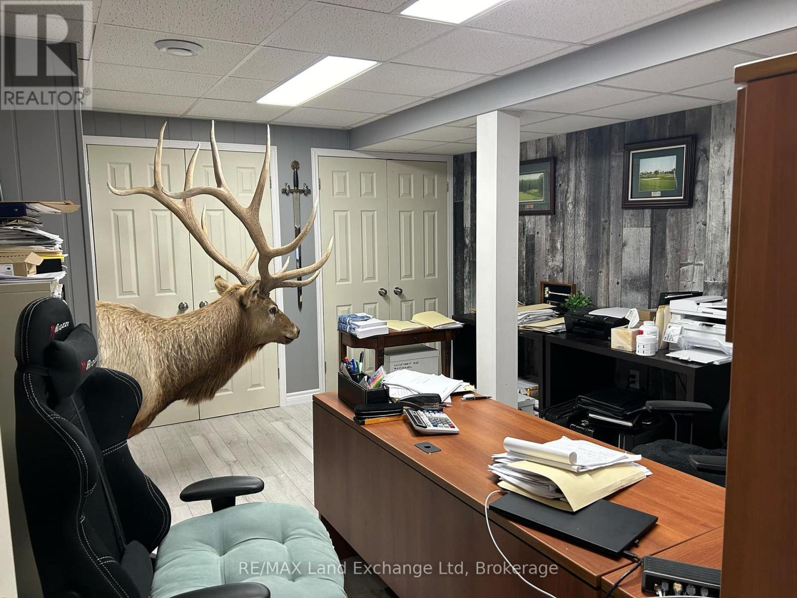 1A Crawford Street, North Huron (East Wawanosh), ON - Indoor