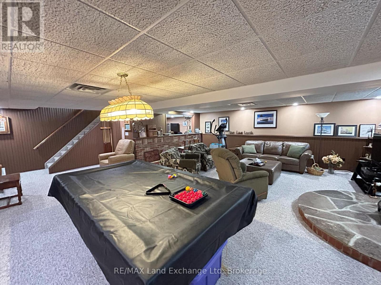 1A Crawford Street, North Huron (East Wawanosh), ON - Indoor