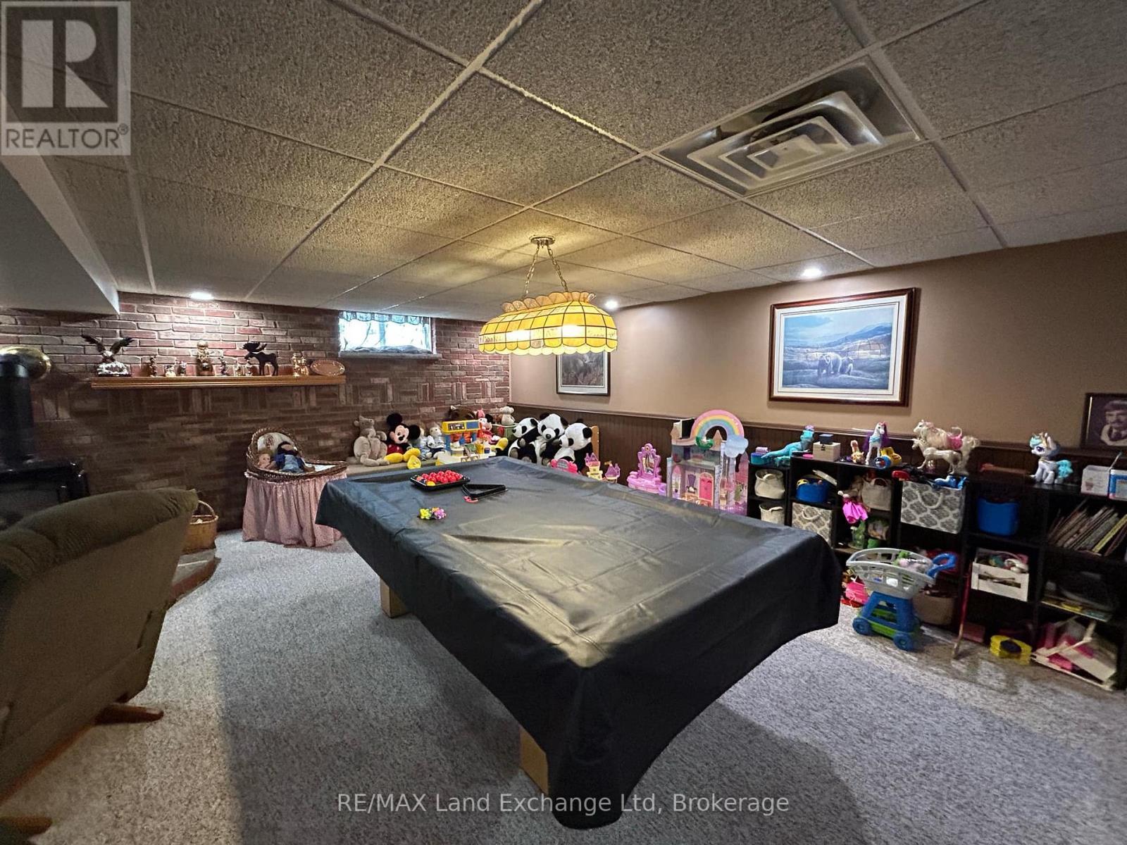 1A Crawford Street, North Huron (East Wawanosh), ON - Indoor