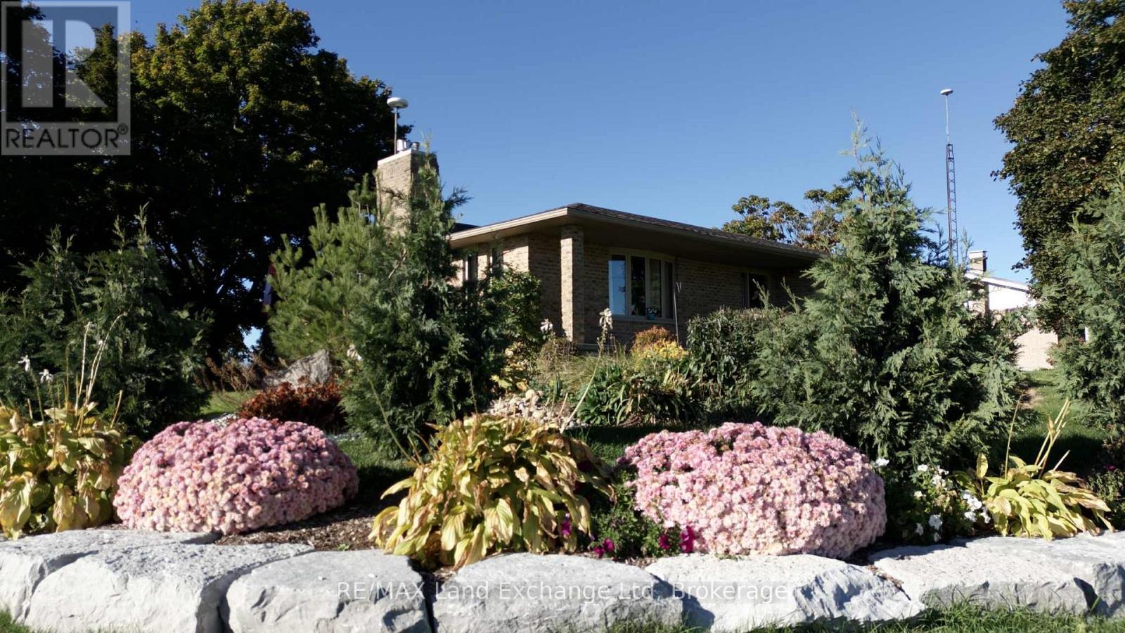 1A Crawford Street, North Huron (East Wawanosh), ON - Outdoor