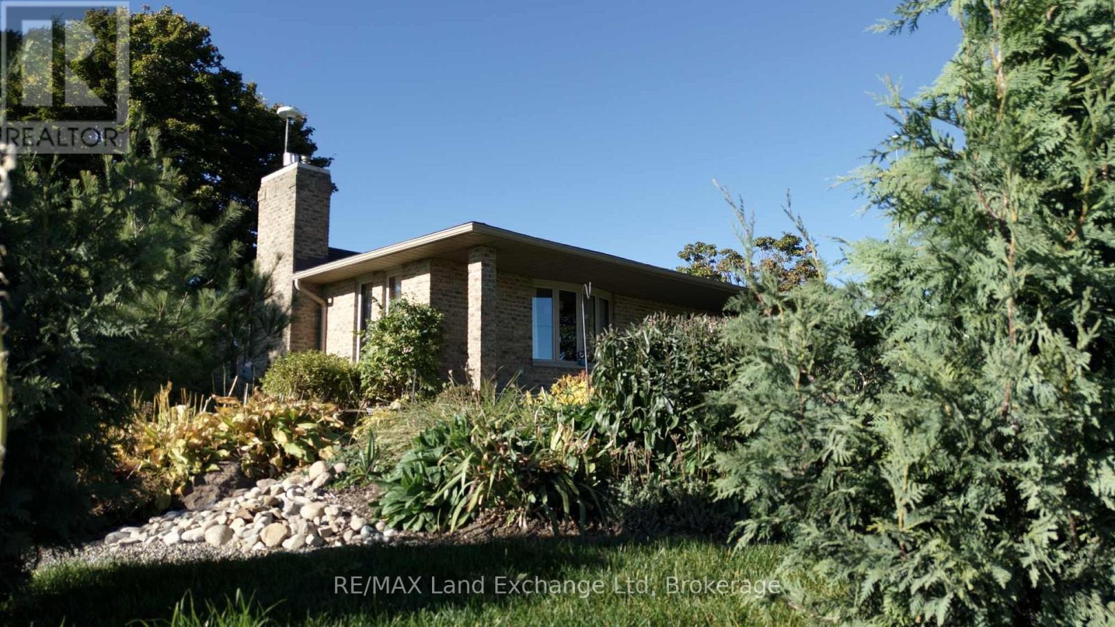 1A Crawford Street, North Huron (East Wawanosh), ON - Outdoor